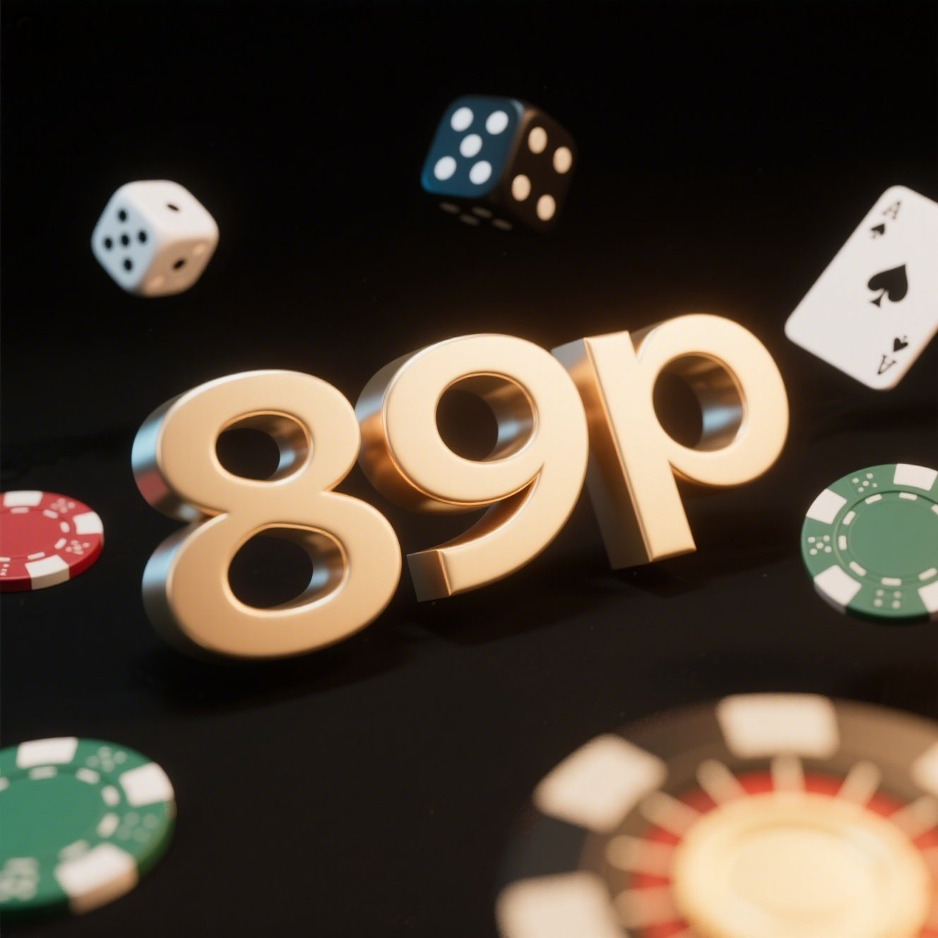 89p